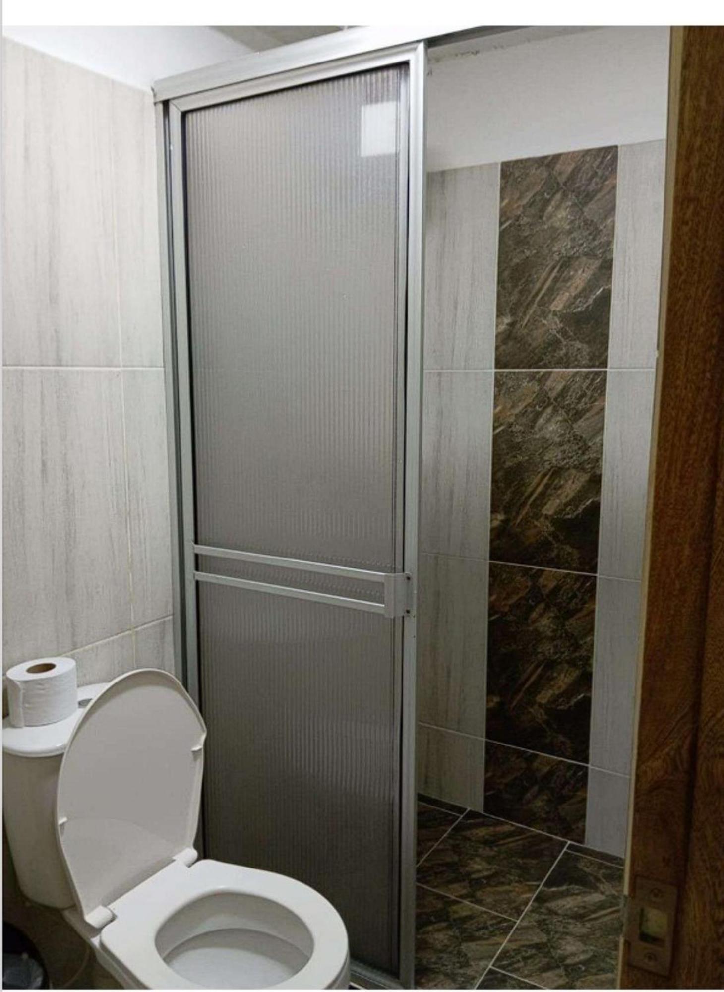 Hotel Real Guatapé מראה חיצוני תמונה