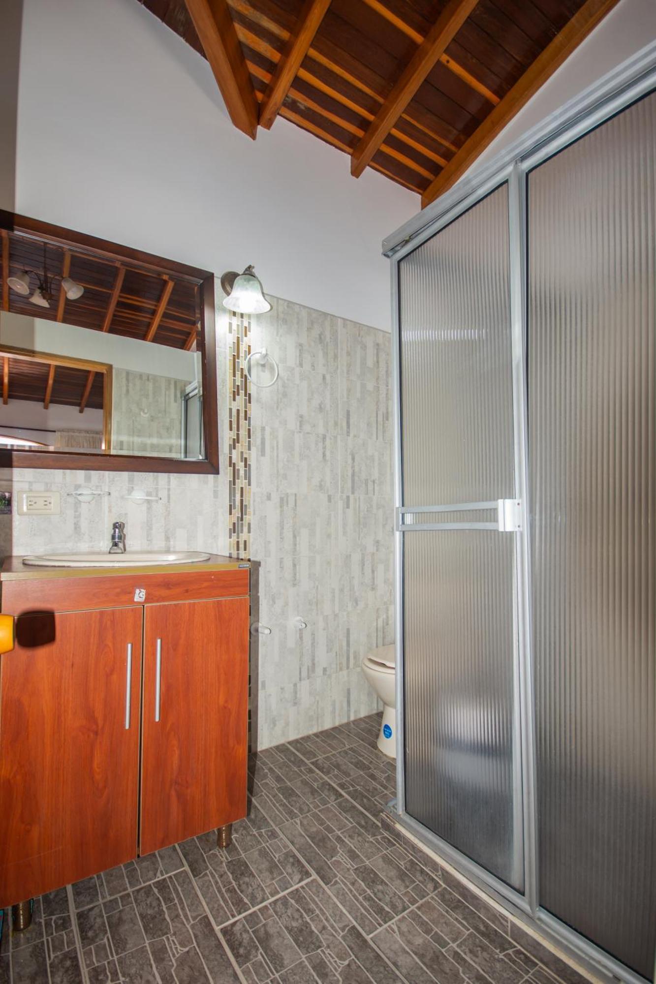 Hotel Real Guatapé מראה חיצוני תמונה