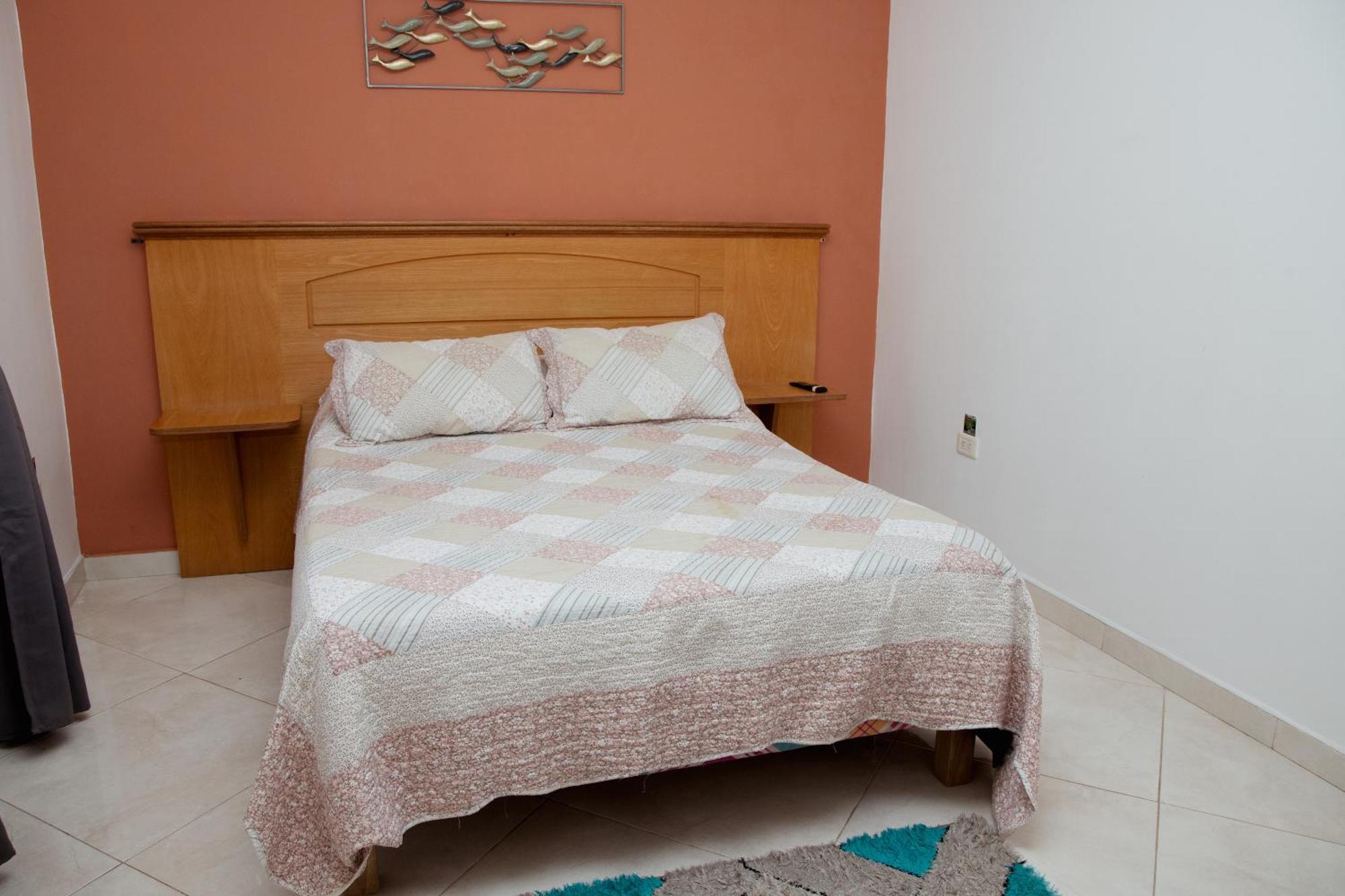 Hotel Real Guatapé מראה חיצוני תמונה