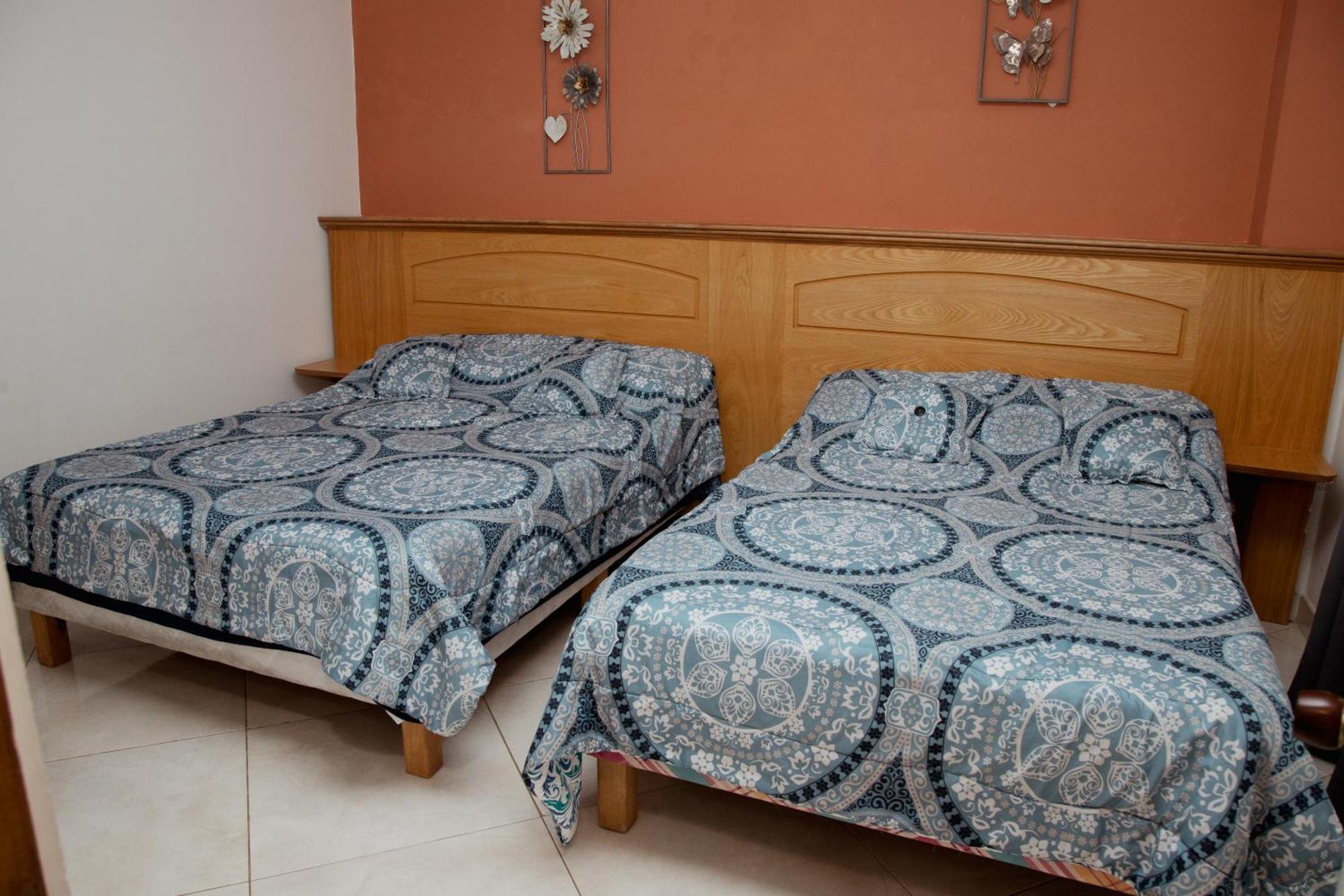 Hotel Real Guatapé מראה חיצוני תמונה