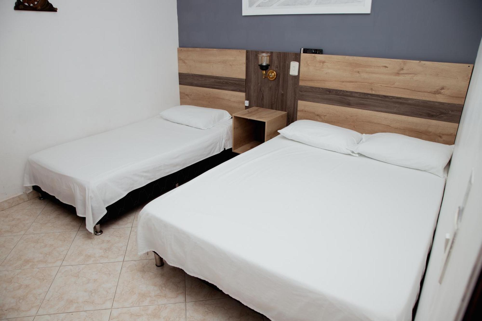 Hotel Real Guatapé מראה חיצוני תמונה